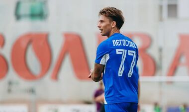 Форвард Кудрівки: «Потрібно поважати кожного суперника, але не боятися»