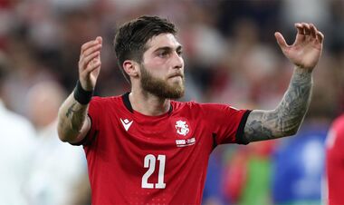 Чемпион Италии неожиданно решил подписать футболиста Динамо