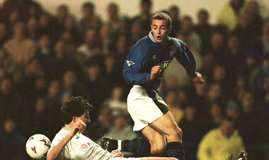 Майкл Бранч: новый Фаулер, оказавшийся за решеткой из-за наркотиков