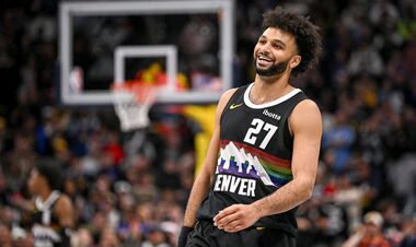 Мюррей установил рекорд рождественских матчей НБА по количеству трехочковых