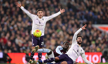 Хет-трик на Boxing Day. Может ли игрок МЮ повторить достижение Бербатова?