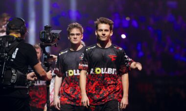 ropz оцінив виступ jcobbb на мейджорі та його перспективи в FaZe