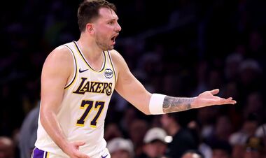 «Починаючи з мене». Дончич розповів, що треба змінити в Лейкерс