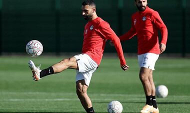 Ангола – Зимбабве, Египет – ЮАР. Смотреть онлайн. LIVE трансляция