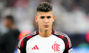 Боту пояснив, чому Шахтар не купив Карраскаля