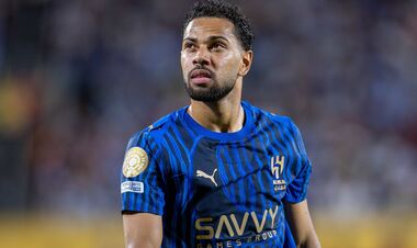 ОФИЦИАЛЬНО. Защитник, которого отчислил Индзаги, вернулся в Бразилию