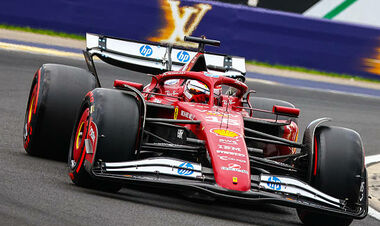 Екс-глава Феррарі: «Швидше Болонья виграє Серію A, ніж Скудерія у Ф-1»