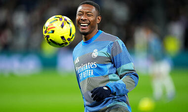 Фабрицио Романо назвал футболиста Реала, который покинет клуб летом