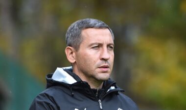 БЄЛІК: «Маємо виконавців, які скоро зможуть конкурувати з бразильцями»