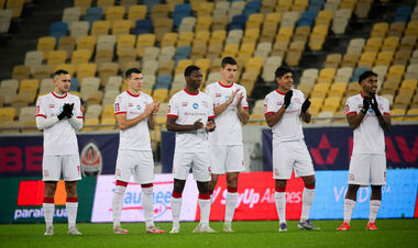 В Кривбассе прокомментировали возможные трансферы Твердохлеба и Микитишина