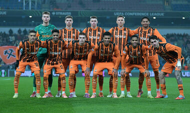 Лідер Шахтаря міг перейти до турецького гранду, але завадила війна