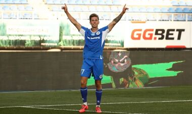 Форвард из УПЛ: «От Маркевича постоянно были неуместны претензии»