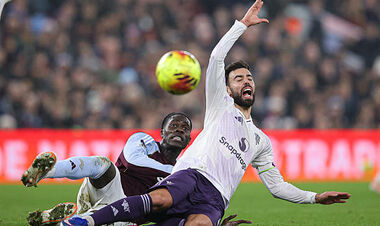 Травма Бруну Фернандеша. Есть ли игрок в составе МЮ, кто пробивал пенальти?