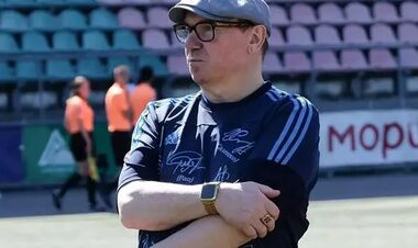 Леоненко включив тільки одного гравця Динамо у символічну збірну УПЛ
