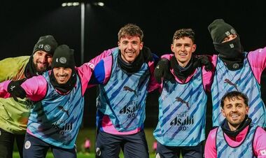 Ноттингем – Манчестер Сити. Прогноз и анонс на матч чемпионата Англии