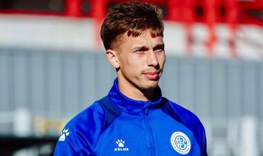 Маркевич довел футболист до того, что он ушел из клуба