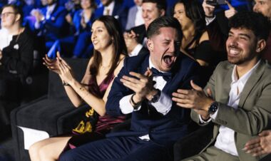 HLTV Awards 2025: оголошено ведучих та команду студії шоу