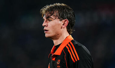 Один із найкращих футболістів Серії А перейде в Реал за дев'ять млн євро