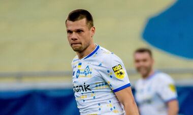 Брат футболиста Динамо воюет за ВСУ и уничтожает россиян на фронте