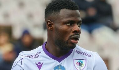 Гендиректор ЛНЗ про Оба: «Редко мы встречаем таких легионеров»