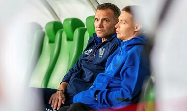 Мамин дзвінок став початком найважливішої боротьби Андрія Шевченка