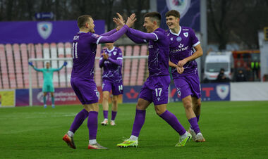 В ЛНЗ відреагували на можливе потрапляння клубу до Ліги чемпіонів