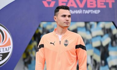 Футболіст Шахтаря, який не потрібний Турану, планує виїхати з України