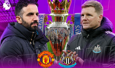 Boxing Day. Стали известны стартовые составы на матч между МЮ и Ньюкаслом