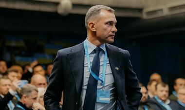 ШЕВЧЕНКО: «Был разбомблен дом одного из наших игроков, но все выжили»