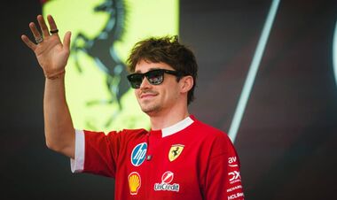 Экс-пилот Феррари: Будь Энцо жив, его ни за что бы не подписали