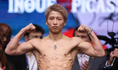 Один из лучших боксеров современности заговорил о завершении карьеры