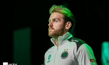 Боснієць встановив рекорд з CS2, але опинився поза топ-15 у 2025 році