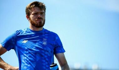 Обладатель Кубка Италии намерен в январе подписать украинского защитника