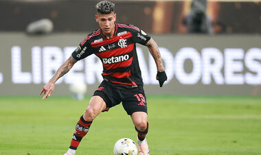 Фламенго отказался продать экс-хава Карпат в Марсель за 20 млн евро