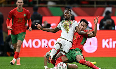 Марокко – Мали – 1:1. Два пенальти на КАН. Видео голов и обзор матча