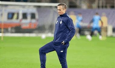 КЕНДЗЕРЕК: «Динамо попало на самых сильных: Кристал Пэлас и Фиорентину»