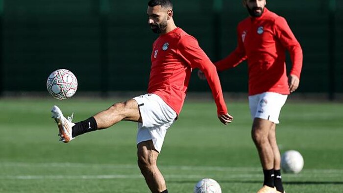 Ангола – Зимбабве, Египет – ЮАР. Смотреть онлайн. LIVE трансляция