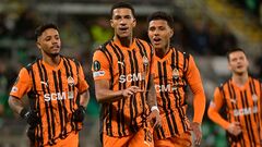 В первый раз в истории. Шахтер объявил о важном решении для будущего клуба