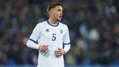 Полесье договорилось о громком трансфере игрока сборной. Его хотело Динамо