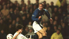 Майкл Бранч: новый Фаулер, оказавшийся за решеткой из-за наркотиков