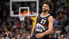 Мюррей встановив рекорд різдвяних матчів НБА за кількістю точних триочкових