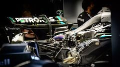 Моторний скандал у Ф1. Що вигадав Мерседес та чому конкуренти у гніві