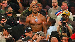 Колишній чемпіон світу: «Він був жахливим, просто лайно»