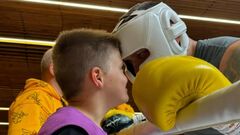 «Все элементарно просто». Усик рассказал, как воспитывает детей