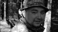 Схилимо голови. Директор херсонського Кристала загинув на Луганщині