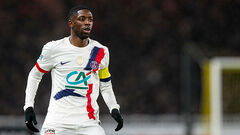 Зібрав усі нагороди. Одноклубник Забарного став спортсменом року у Франції