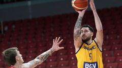 ОФІЦІЙНО. Гравець збірної України гратиме за клуб Адріатичної ліги