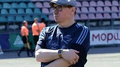 Леоненко включив тільки одного гравця Динамо у символічну збірну УПЛ