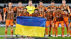 Джерело: Шахтар втратив популярність в українських футболістів