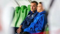 Мамин дзвінок став початком найважливішої боротьби Андрія Шевченка